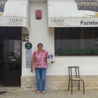 cafe rogerio